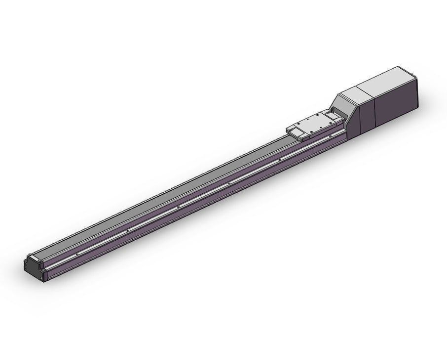 LEFS25S2A-600-S5A2H Ball Screw Drive Actuator