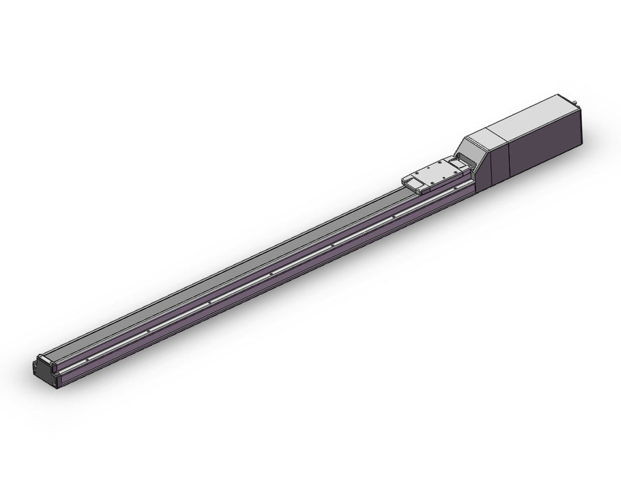 LEFS25S2A-700B-R2A1H Ball Screw Drive Actuator