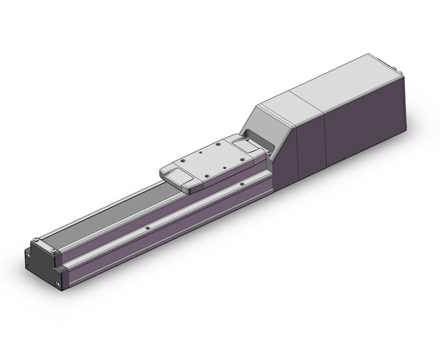 LEFS25S2B-150-S2A1 Ball Screw Drive Actuator