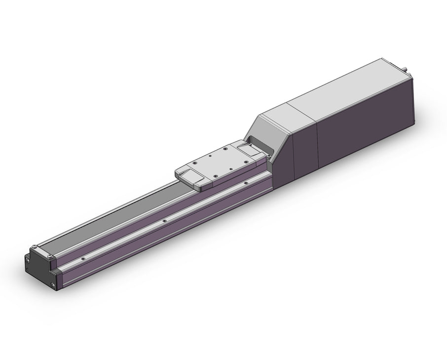 LEFS25S2B-200B-R2A1 BALL SCREW DRIVE ACTUATOR