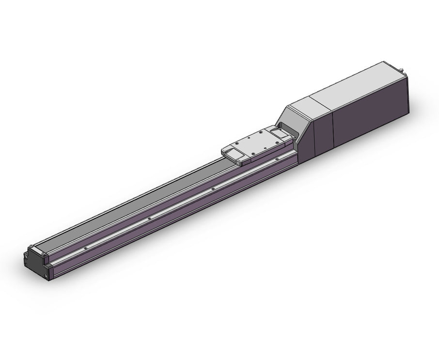 LEFS25S2B-350B-S5A1H Ball Screw Drive Actuator