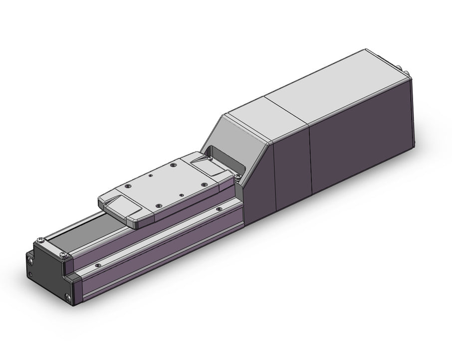 LEFS25S6A-50-S2 Ball Screw Drive Actuator