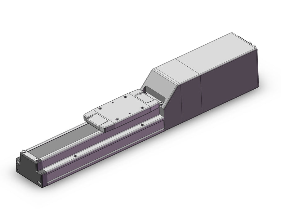 LEFS25S6B-100 Ball Screw Drive Actuator
