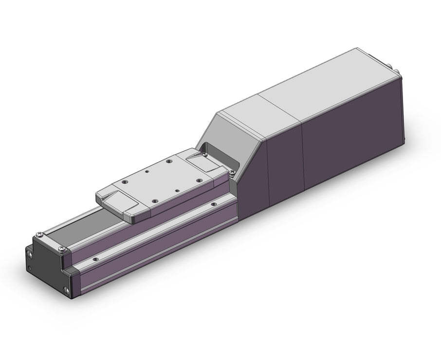 LEFS25S6B-50 Ball Screw Drive Actuator