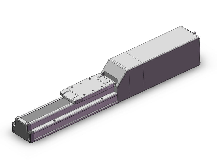 LEFS25S6H-100B BALL SCREW DRIVE ACTUATOR