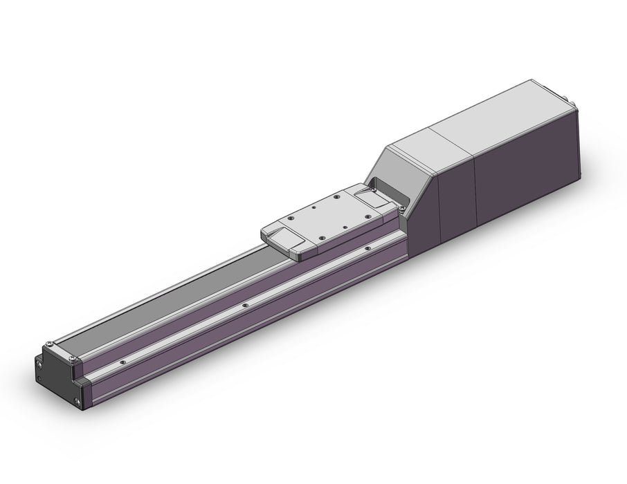 LEFS25S6H-200-R5B1H Ball Screw Drive Actuator