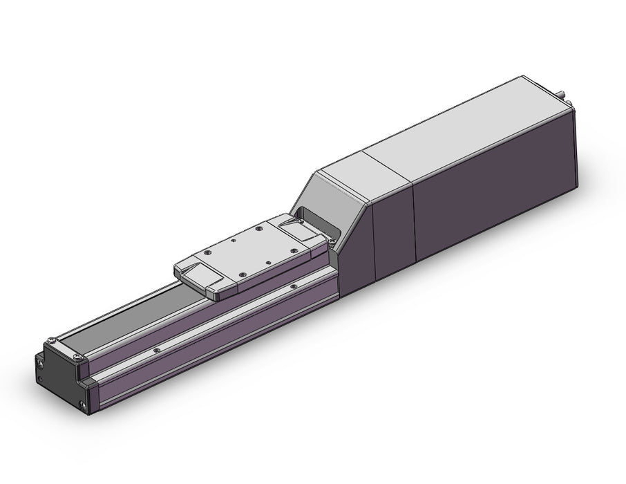LEFS25T6B-100B-S2 Ball Screw Drive Actuator