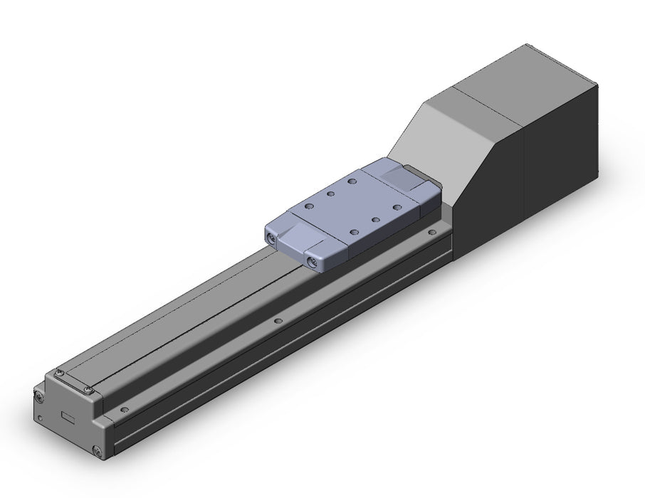 LEFS32A-200-R8CE17 Ball Screw Drive Actuator
