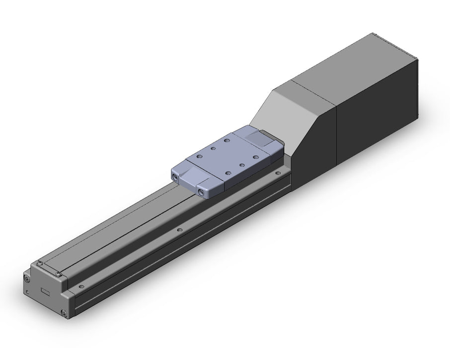 LEFS32A-200B-S3C918 Ball Screw Drive Actuator