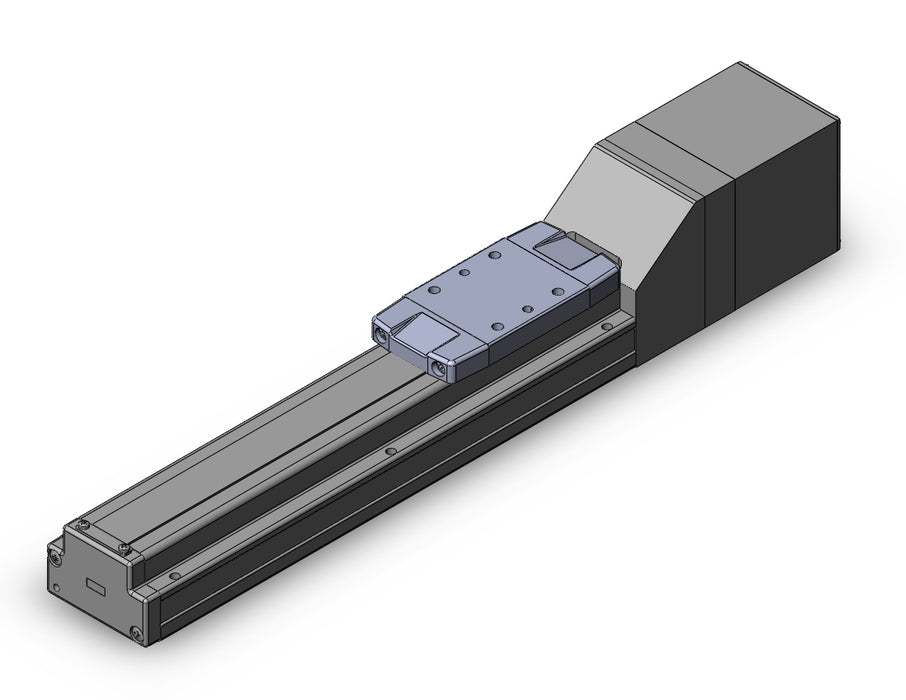 LEFS32A-200 BALL SCREW DRIVE SLIDER ACTUATOR