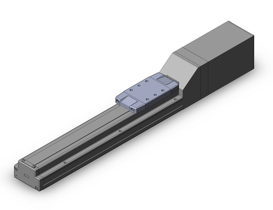 LEFS32A-250B Ball Screw Drive Actuator