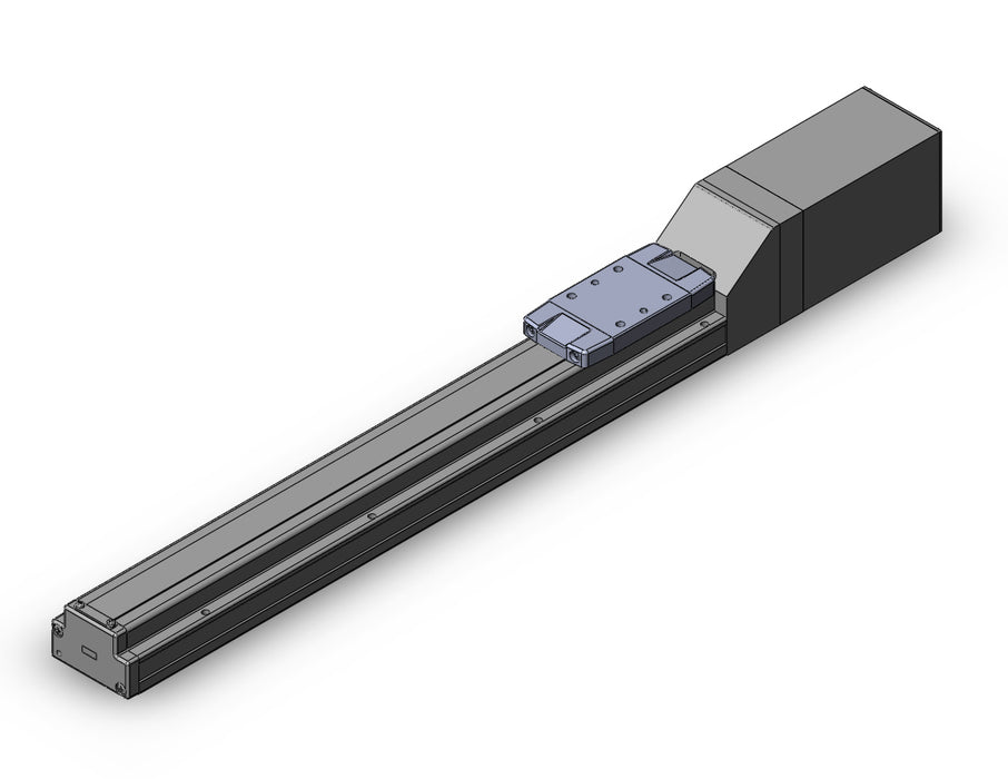 LEFS32A-400B Ball Screw Drive Actuator