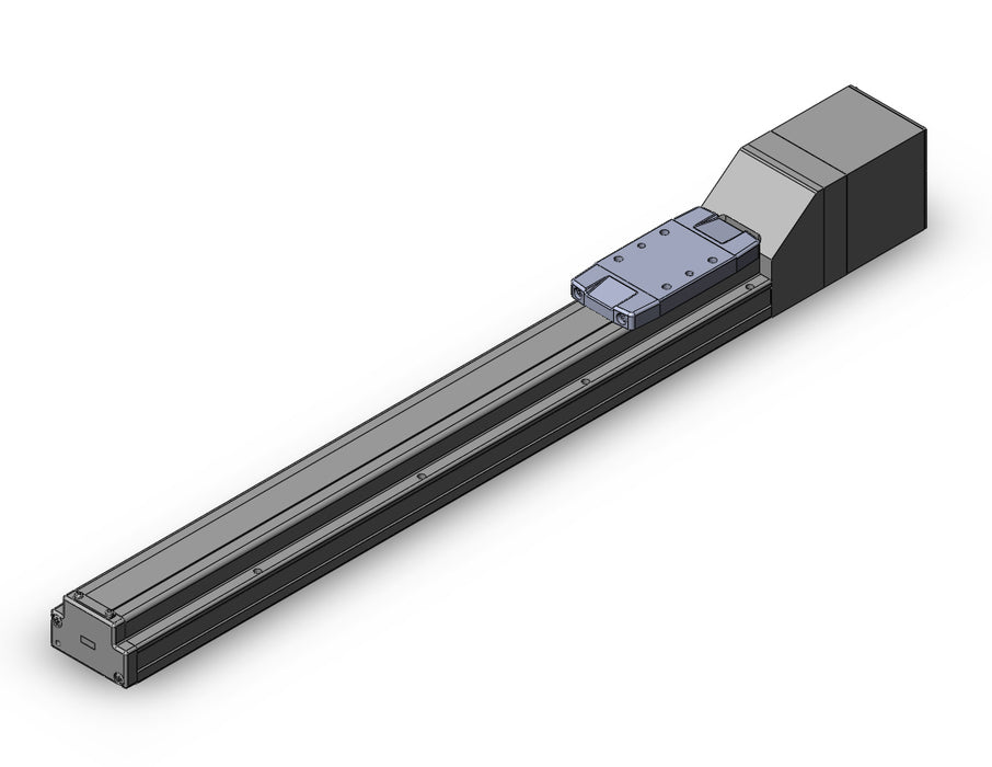LEFS32A-450CK-S5CE18 Ball Screw Drive Actuator