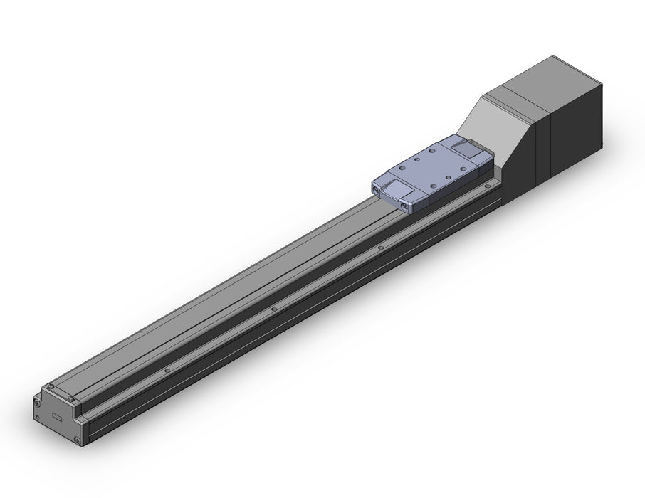 LEFS32A-450 Ball Screw Drive Actuator