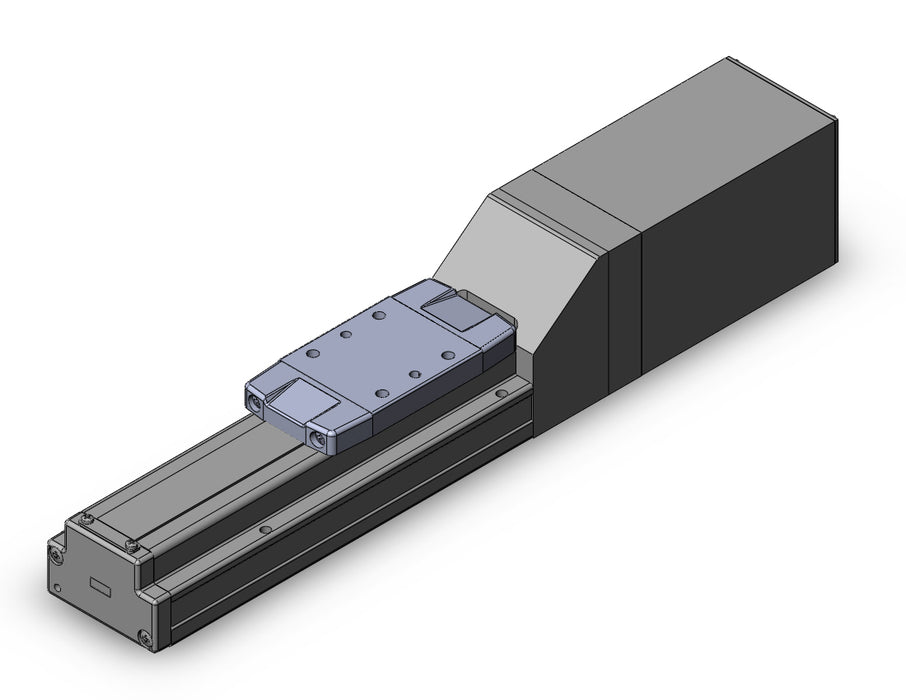 LEFS32B-100B Ball Screw Drive Actuator