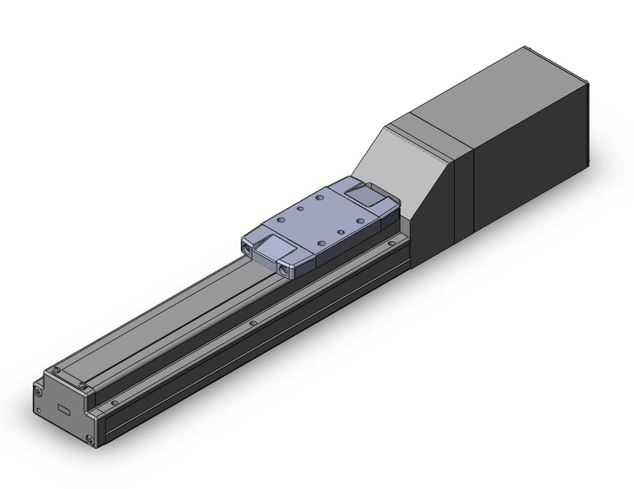 LEFS32B-200B-R8C918 Ball Screw Drive Actuator