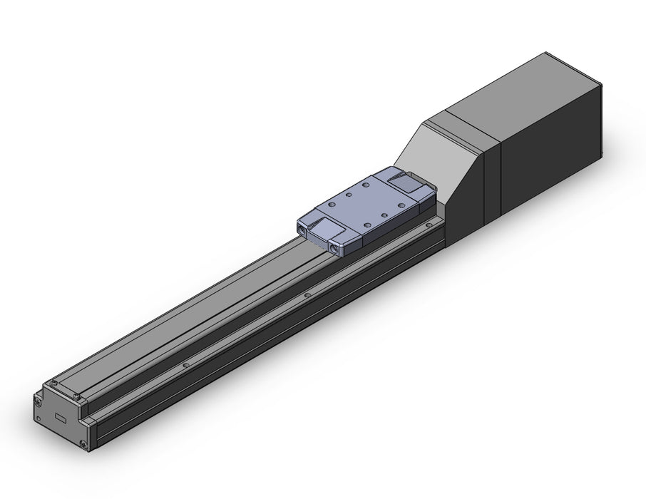 LEFS32B-300B Ball Screw Drive Actuator