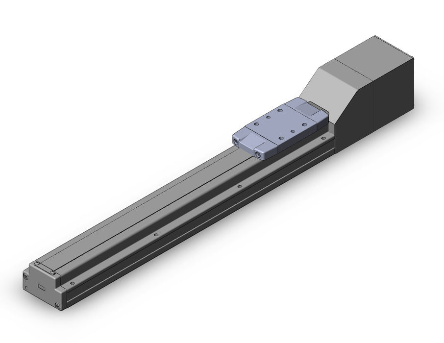 LEFS32B-350 Ball Screw Drive Actuator