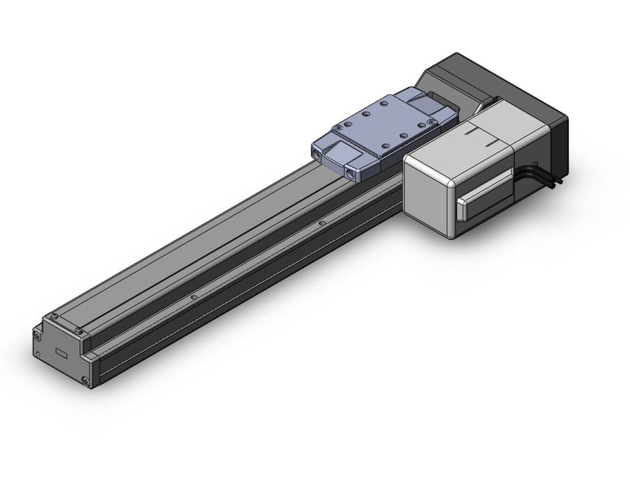 LEFS32LA-300B-S5CP18 Ball Screw Drive Actuator
