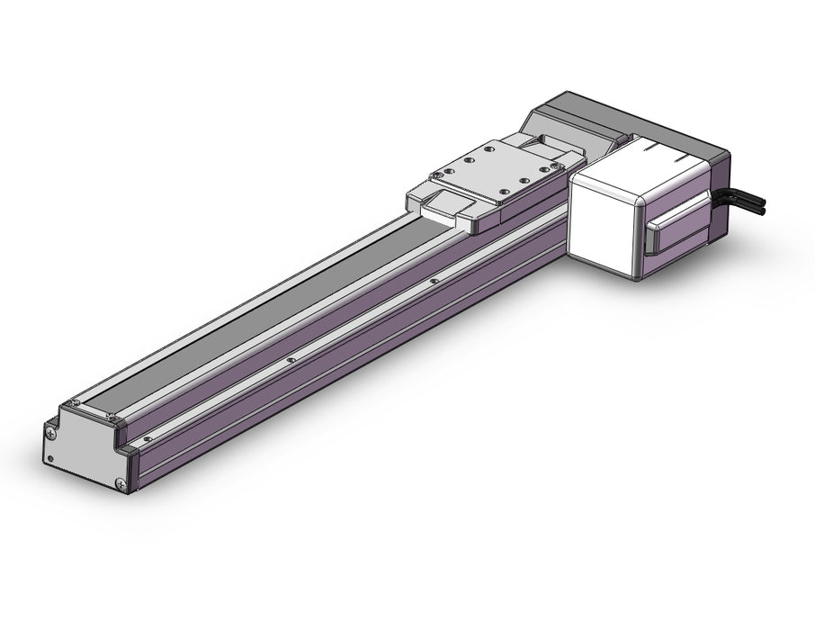 LEFS32LA-350 BALL SCREW DRIVE SLIDER ACTUATOR