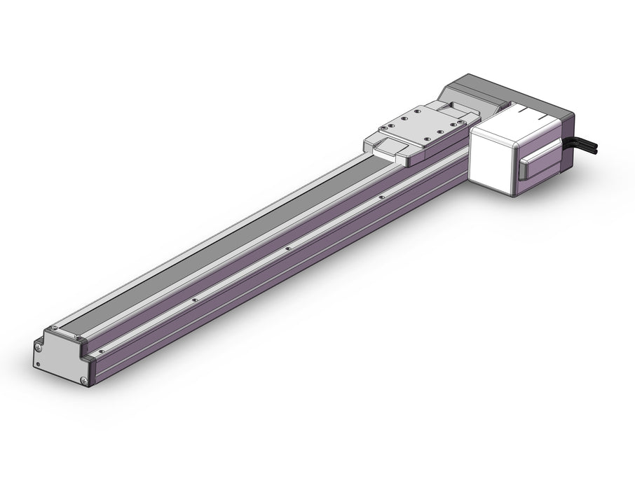 LEFS32LA-500-R3 Ball Screw Drive Actuator