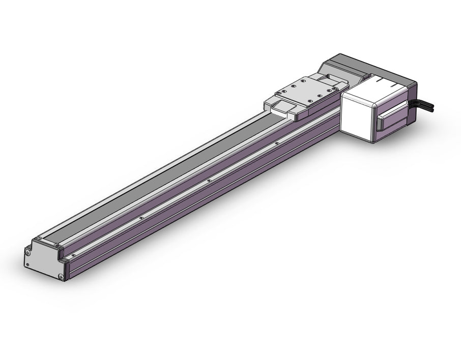 LEFS32LA-500 BALL SCREW DRIVE ACTUATOR