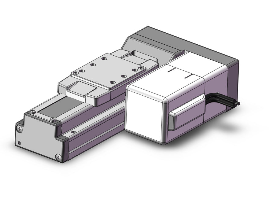 LEFS32LA-50B Ball Screw Drive Actuator
