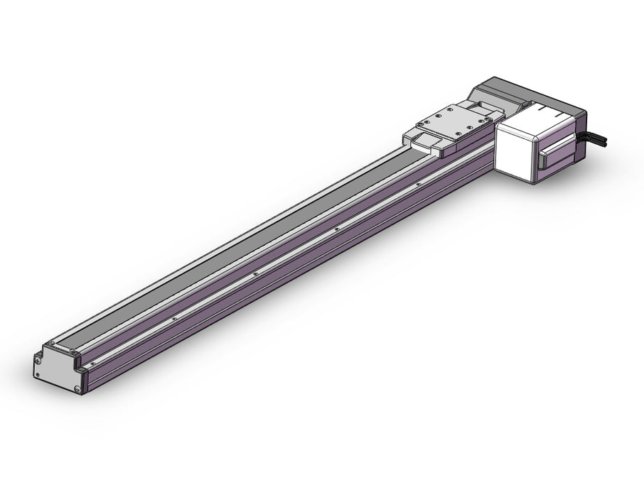 LEFS32LA-650 Ball Screw Drive Actuator