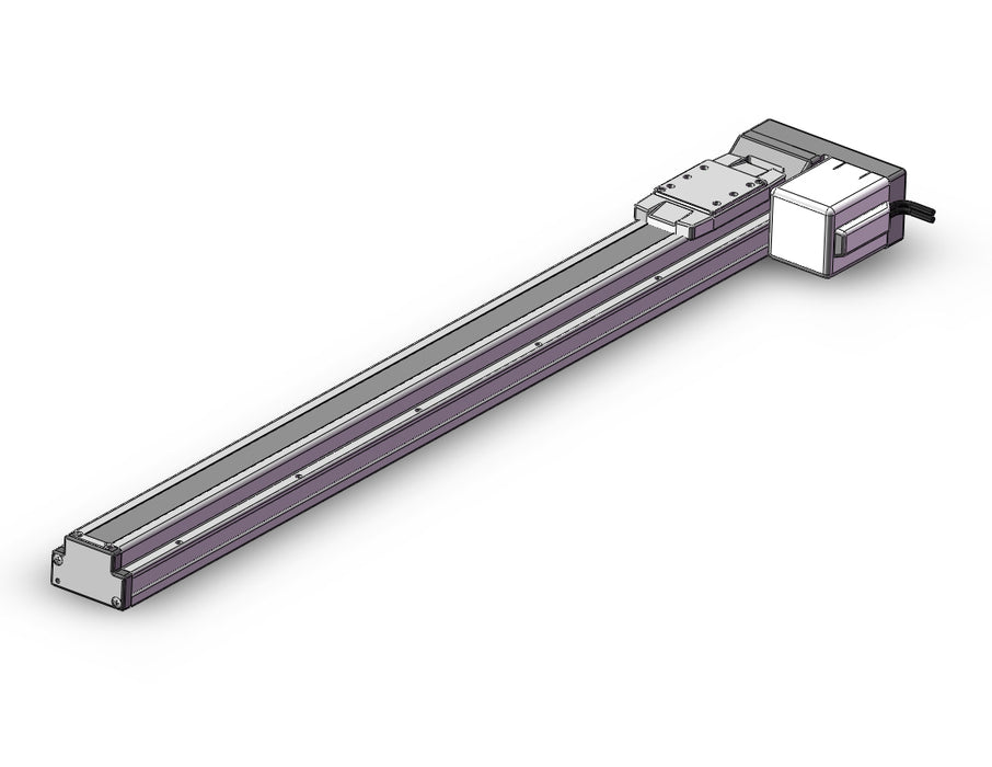 LEFS32LA-700 Ball Screw Drive Actuator