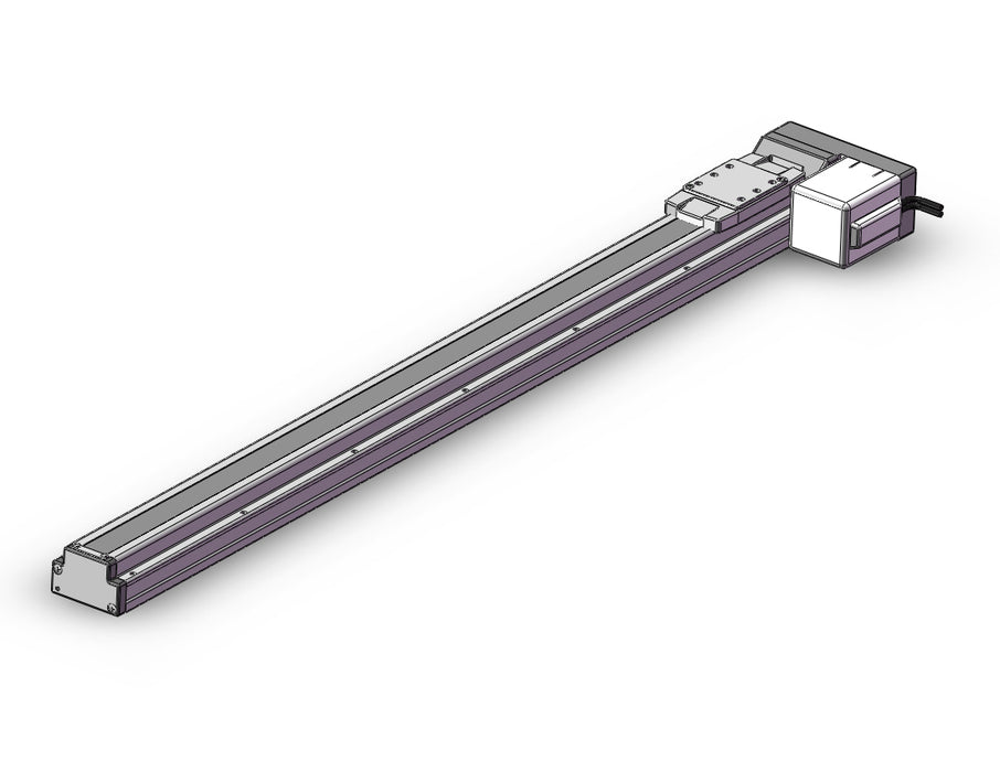 LEFS32LA-800-S5AN5D BALL SCREW DRIVE ACTUATOR
