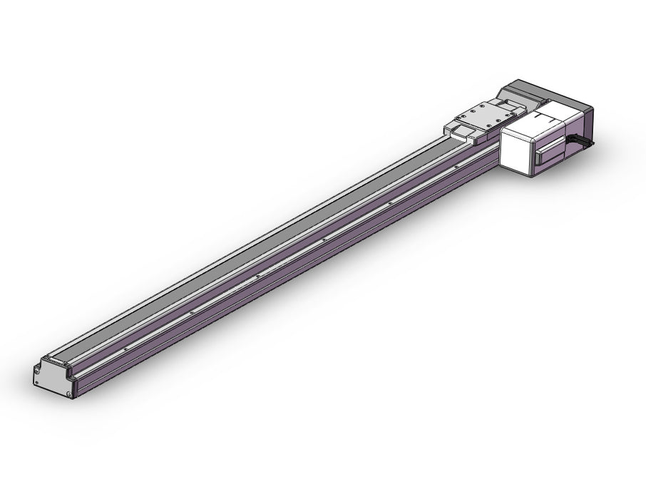 LEFS32LA-900B Ball Screw Drive Actuator