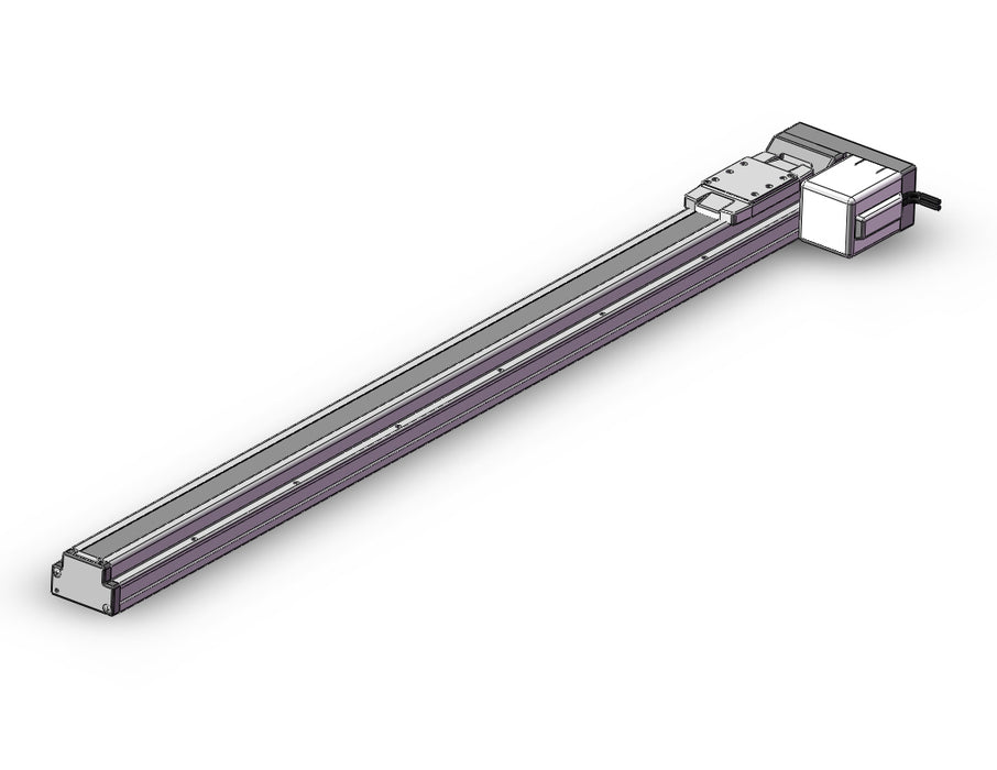 LEFS32LA-900 Ball Screw Drive Actuator