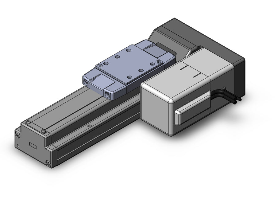 LEFS32LB-100BK Ball Screw Drive Actuator