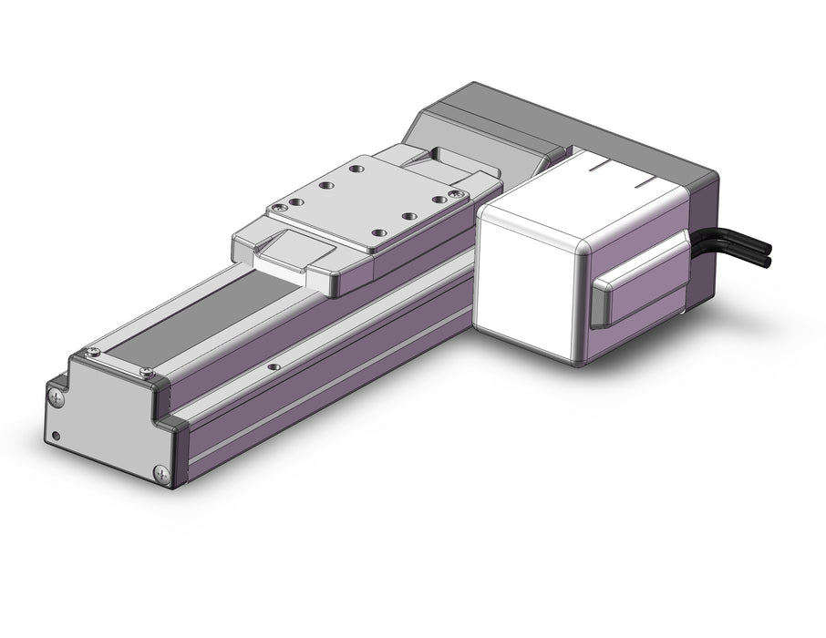 LEFS32LB-100 Ball Screw Drive Actuator