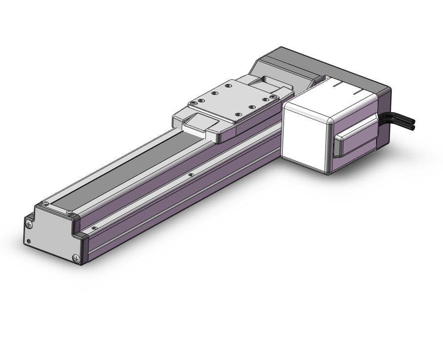 LEFS32LB-200-RB Ball Screw Drive Actuator