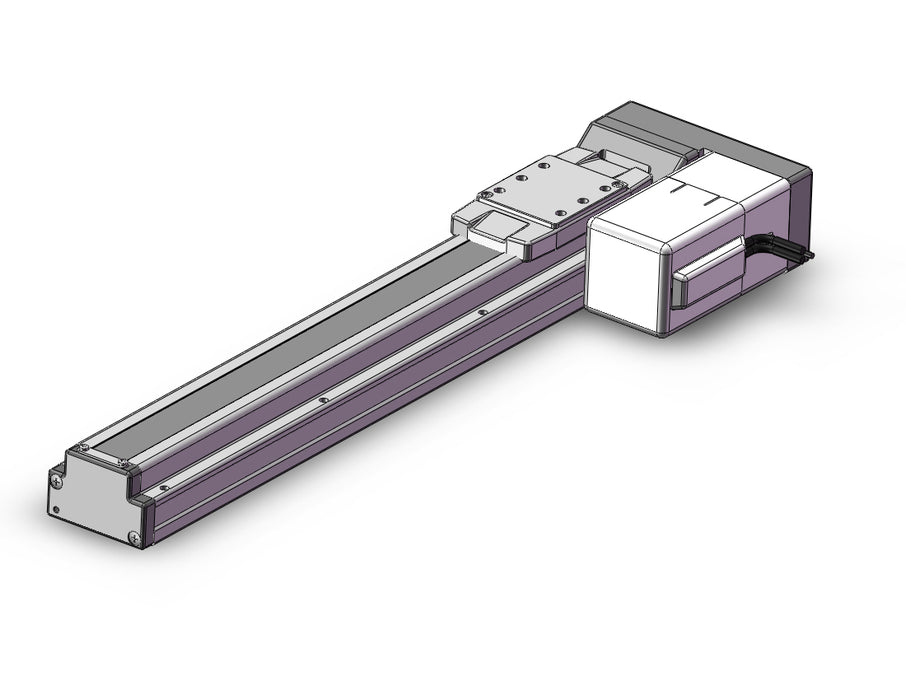 LEFS32LB-350B Ball Screw Drive Actuator