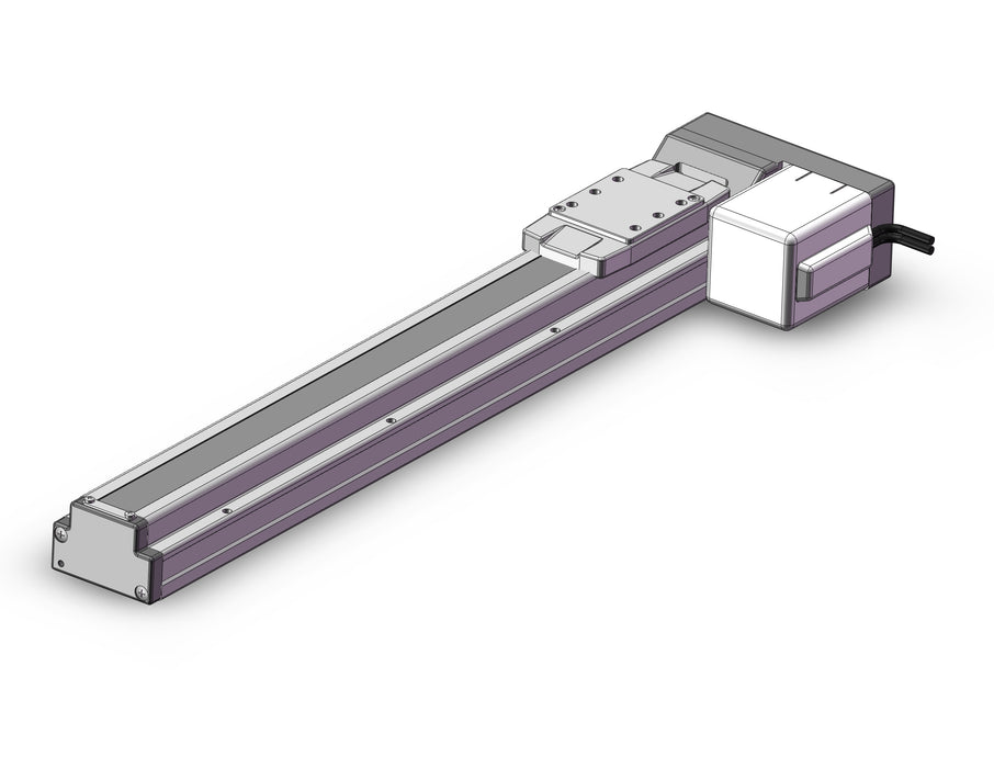 LEFS32LB-400-S3 Ball Screw Drive Actuator