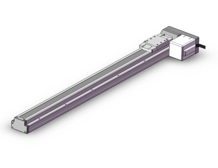 LEFS32LB-700 Ball Screw Drive Actuator