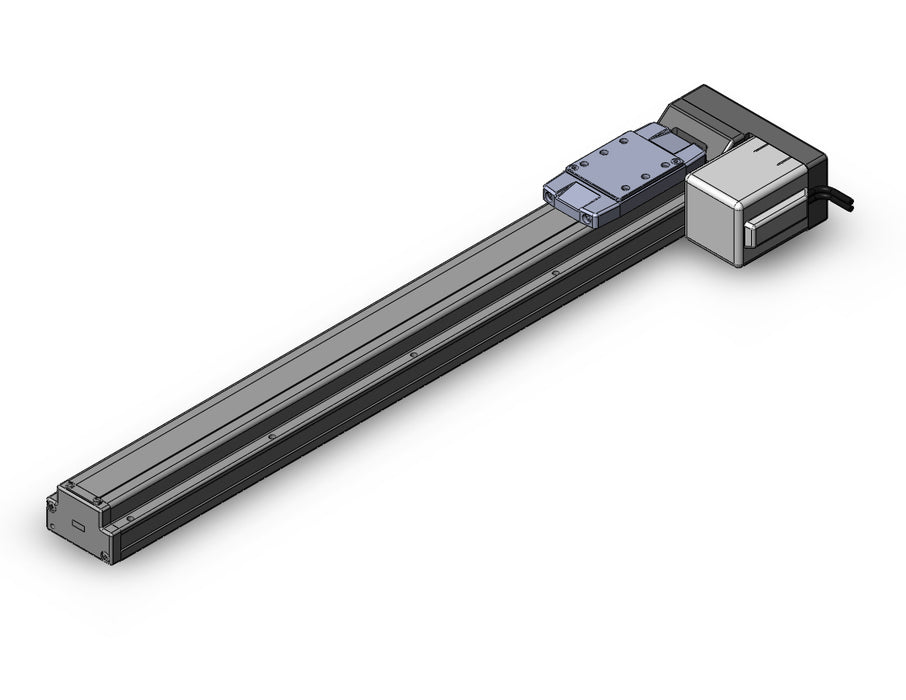 LEFS32LH-500 Ball Screw Drive Actuator