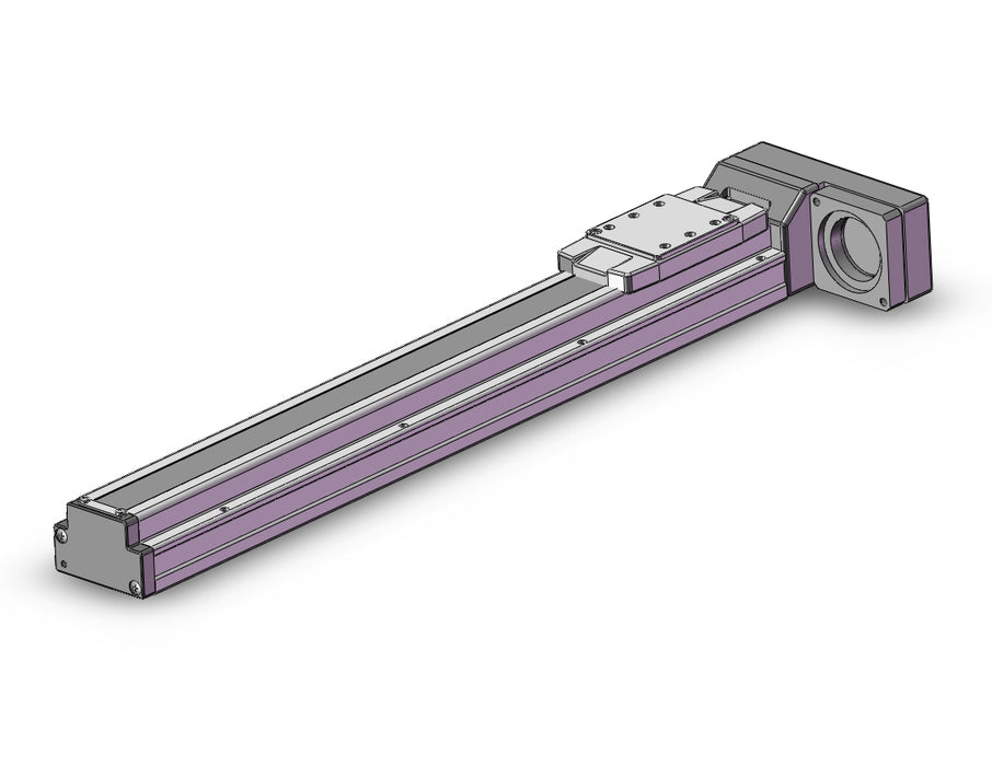 LEFS32LNTB-400 Ball Screw Drive Actuator