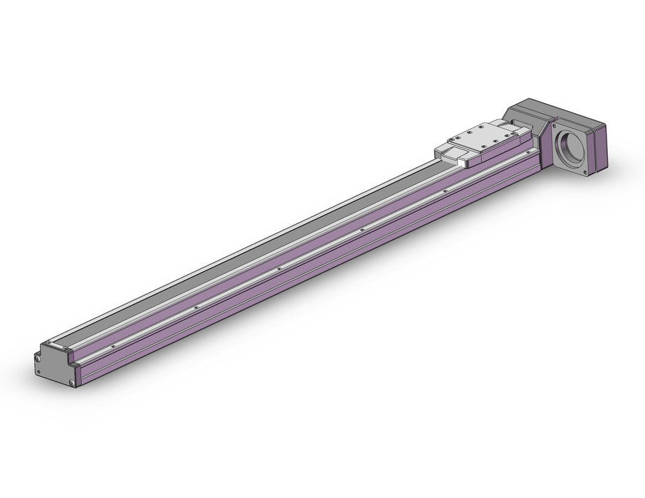 LEFS32LNYA-700 Ball Screw Drive Actuator