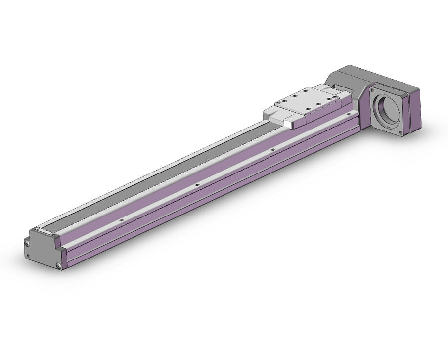 LEFS32LNYH-450 Ball Screw Drive Actuator