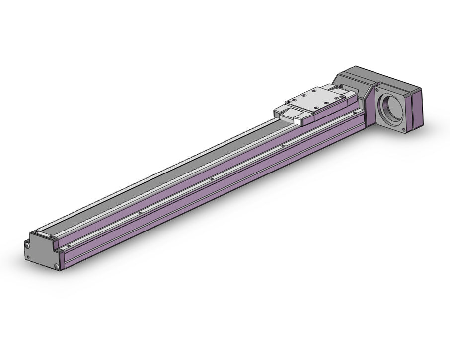 LEFS32LNZH-500 Ball Screw Drive Actuator