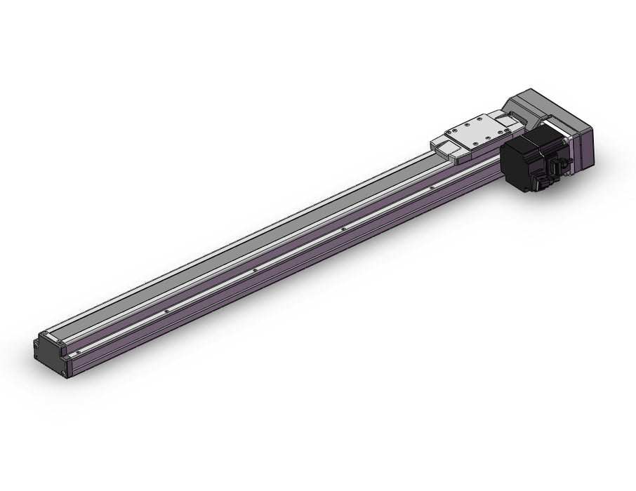 LEFS32LS3B-650 Ball Screw Drive Actuator