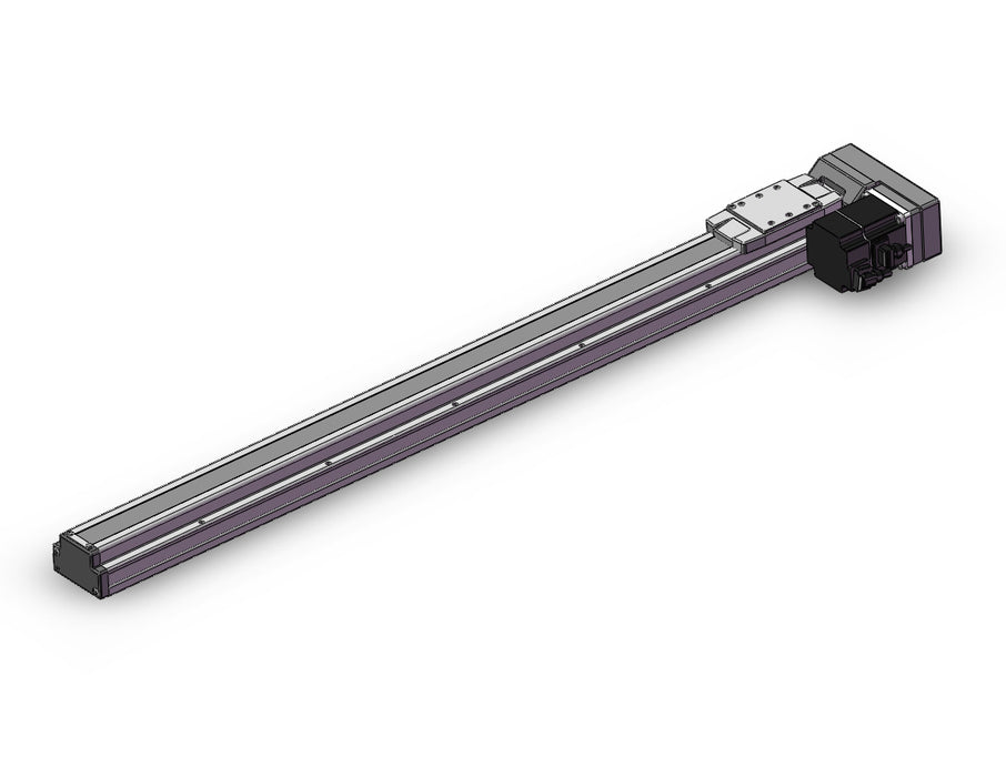 LEFS32LS7A-750 Ball Screw Drive Actuator