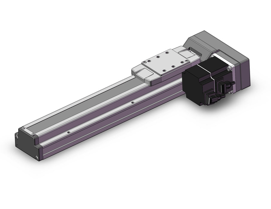 LEFS32LT7A-250 Ball Screw Drive Actuator