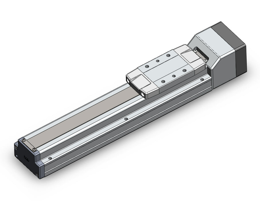 LEFS32NM1A-200 BALL SCREW DRIVE SLIDER ACTUATOR