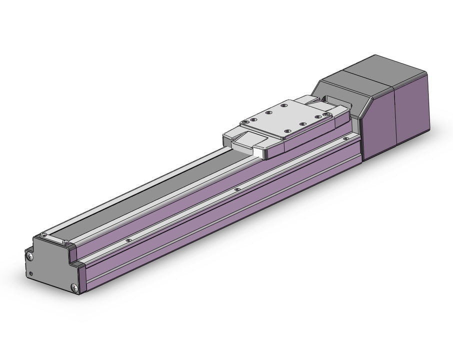 LEFS32NM1A-250 Ball Screw Drive Actuator