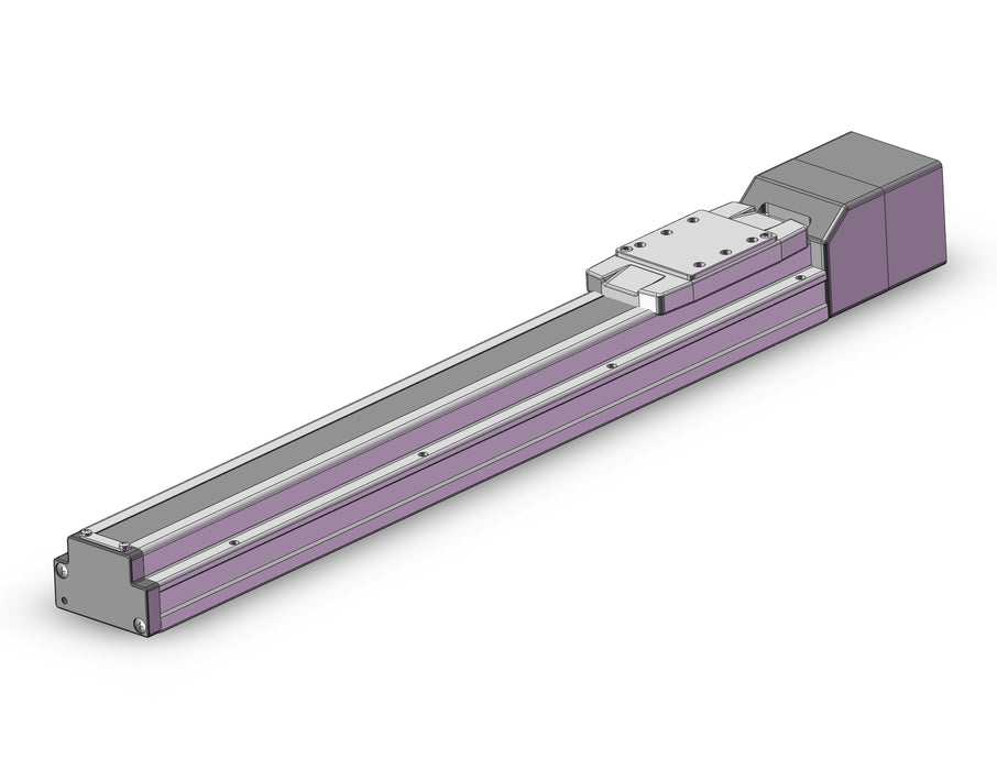 LEFS32NM1A-400 Ball Screw Drive Actuator