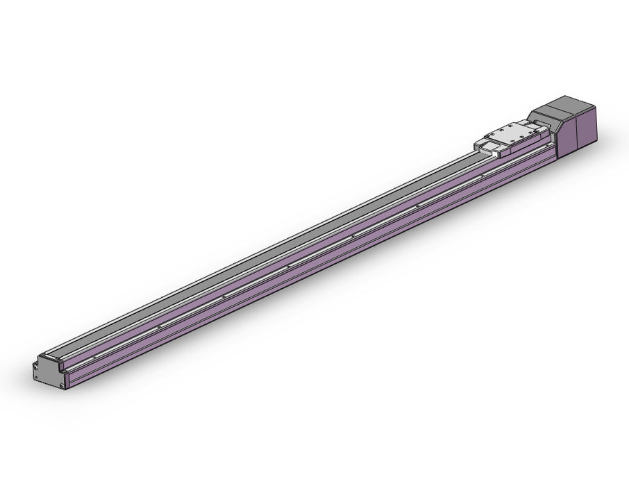 LEFS32NXA-1000 Ball Screw Drive Actuator